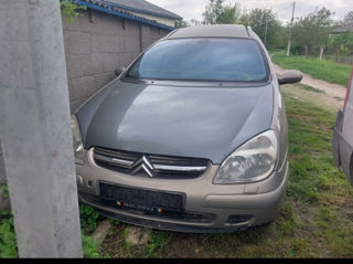 Citroen C5 foto 2