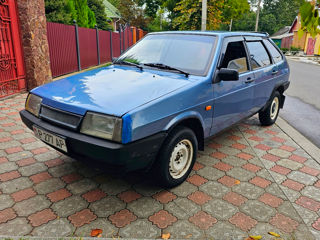 Lada / ВАЗ 2109 foto 2