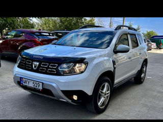 Dacia Duster foto 4