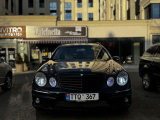 Mercedes E-Class foto 3