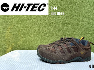 Nike, Tecnica, Hoka, Adidas, Skechers. Размер 43-44. Оригинал. В отличном состоянии. foto 7