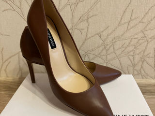 Новые туфли Nine West foto 4