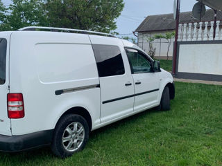 Volkswagen Caddy foto 1