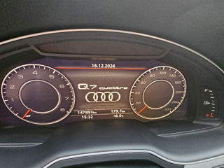 Audi Q7 foto 5