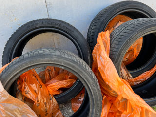 245/40r20 и 275/35r20 Hankook foto 3