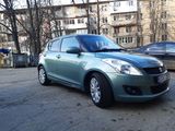 Suzuki Swift foto 2