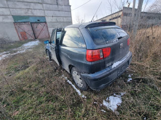 Piese Seat Ibiza  Cordoca  Alhambra 1.4 Mpi   1.9 Tdi 2.0 Tdi foto 2