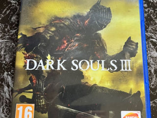 Dark souls 3 (RU)