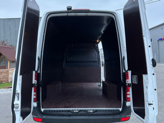 Mercedes Sprinter 316 CDI foto 7