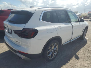 BMW X3 foto 4