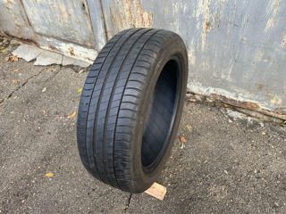 1 buc. R17/50/205 Michelin (Vara) foto 2