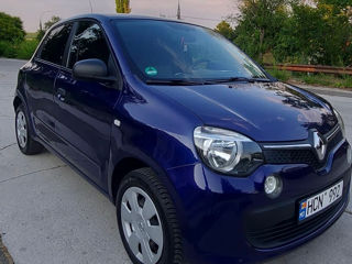 Renault Twingo foto 9