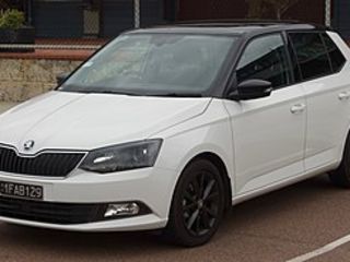 Skoda-piese. fabia,octavia,rapid,superb foto 4