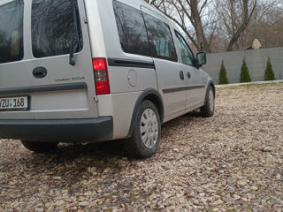 Opel Combo foto 5