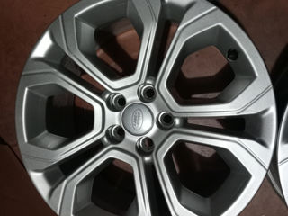 5x108 R18 originale Land Rover foto 6