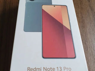 Redmi note 13 pro 8/256 Гб новый, запечатанный!!!