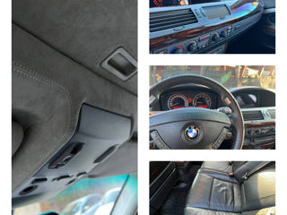 BMW 7 Series foto 10