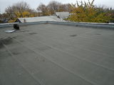 Reparatia acoperisului flexibil la blocuri locative, garaje, hale industriale in Chisinau foto 3