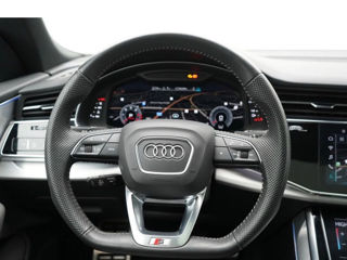 Audi Q8 foto 6