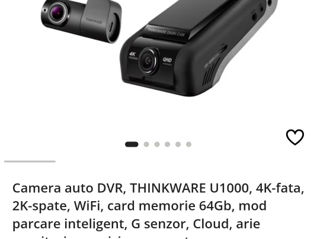 Thinkware Dash Cam 64 gb foto 4