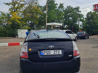 Toyota Prius foto 7