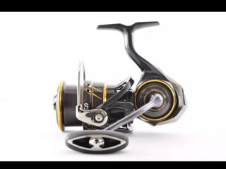 Daiwa 21 Caldia Lt 4000 S-c foto 6