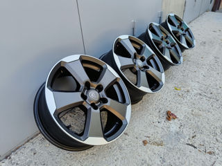 5x108 R16 Ford, Peugeot, Citroen, Volvo, etc