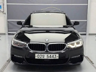 BMW 5 Series foto 3