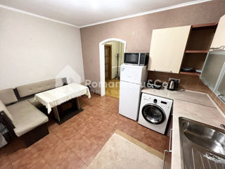 Apartament cu 2 camere, 74 m², Centru, Chișinău foto 6