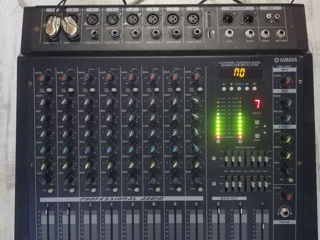 Yamaha PMX 808D