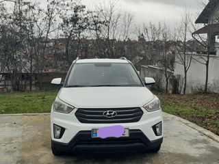 Hyundai Creta foto 2