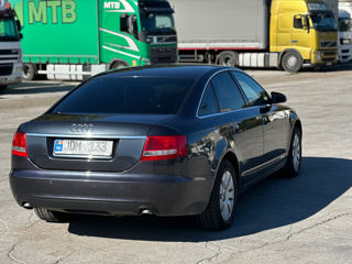 Audi A6 foto 2