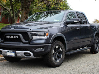 Piese Dodge Ram Noi - Livrarea prin toată Moldova! In rate 0% foto 0