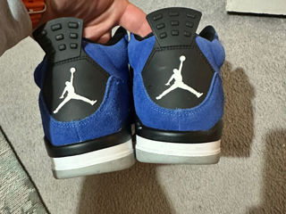 Jordan Son of Mars low Hyper Royal foto 9