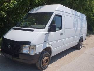 Volkswagen LT 46 foto 9