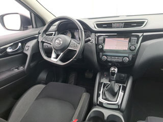 Nissan Qashqai foto 5