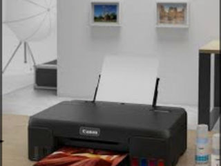 Vindem printer Canon Pixma G540 foto 6