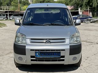 Citroen Berlingo foto 2