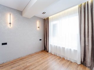 Apartament cu 2 camere, 57 m², Buiucani, Chișinău foto 5