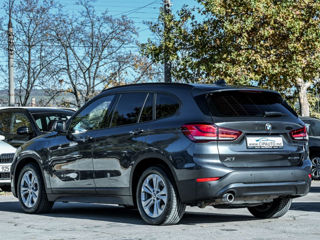 BMW X1 foto 5