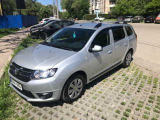 Dacia Logan Mcv foto 2