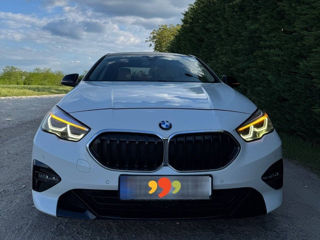 BMW 2 Series Gran Coupe, 2020 г.