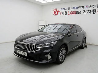 KIA Optima foto 1