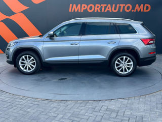 Skoda Kodiaq foto 8