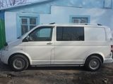 Volkswagen T5 foto 2