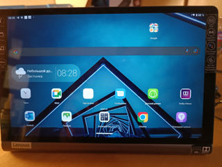 Lenovo Yoga Smart Tab