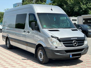 Mercedes Sprinter 316 CDI foto 5