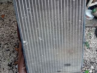 Radiator apa Dacia Logan 2007 1.5dci