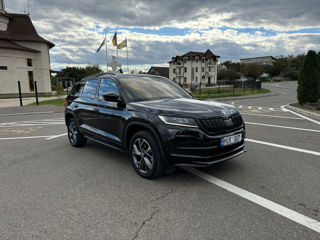 Skoda Kodiaq foto 1