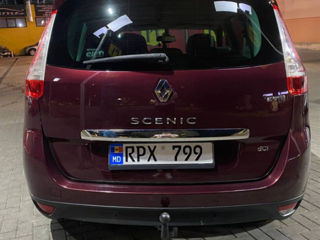 Renault Grand Scenic foto 8